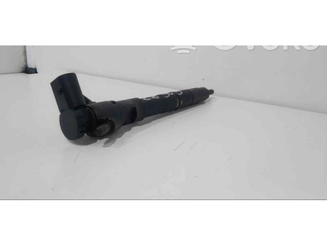 Форсунка 228363983 Skoda Rapid (NH)