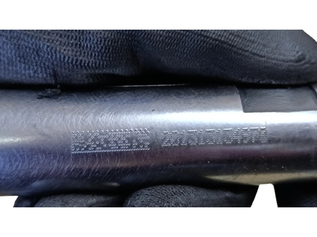 Vstřikovací lišta 0445214183, 780912805 BMW 5 F10 F11 pro naftový motor 2.0 N47D20C N47D20C