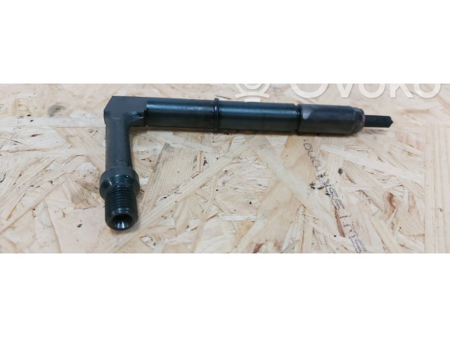 Vstřikovač 484100, 4Y24484100 Nissan Navara D22