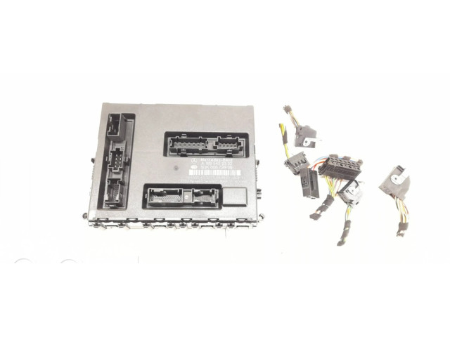 Блок комфорта 1695456332, A1695456332 Mercedes-Benz A W169