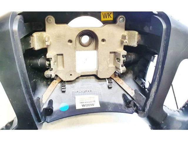 Руль KIA Sorento  2002 - 2009 года 561203e100, 56120-3e100      