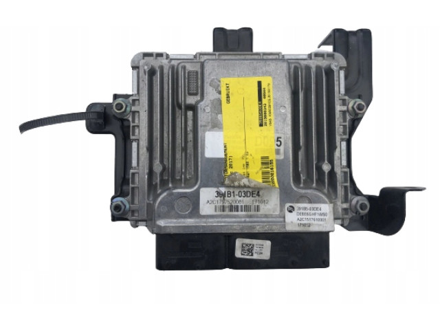 Блок управления A2C1797520001, 391B1-03DE4   KIA Niro