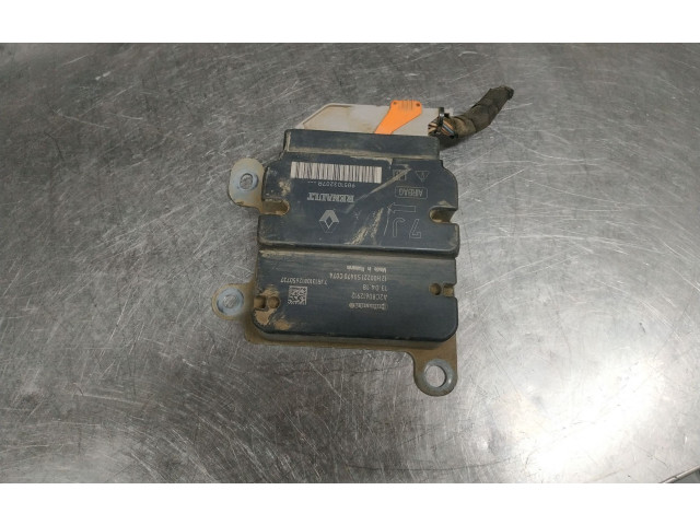 Блок подушек безопасности 985103207R Dacia Sandero