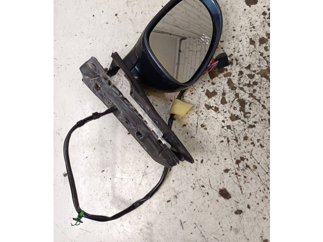 Зеркало (управляемое электричеством) Volkswagen Golf Plus
