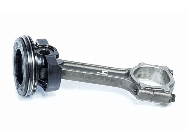 Шатун K9K646 121008820R, 121008820R Renault Clio IV