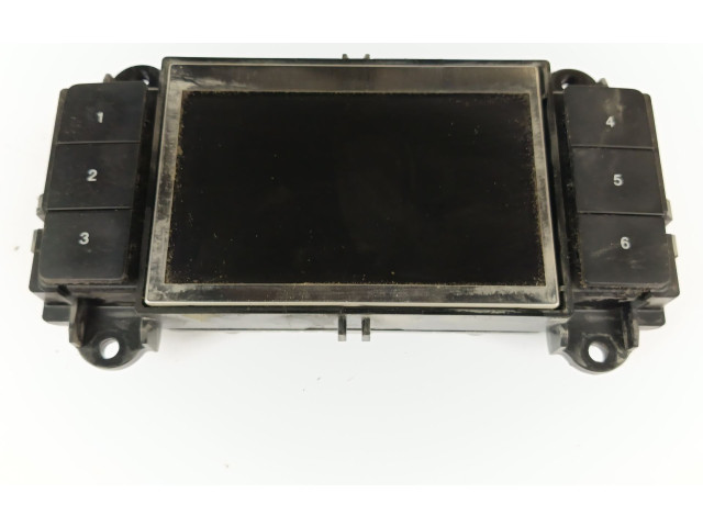 Дисплей JT7618B955EC Ford Transit - Tourneo Connect