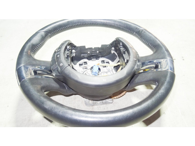 Руль Citroen C4 Grand Picasso  2007-2013 года 6030203      