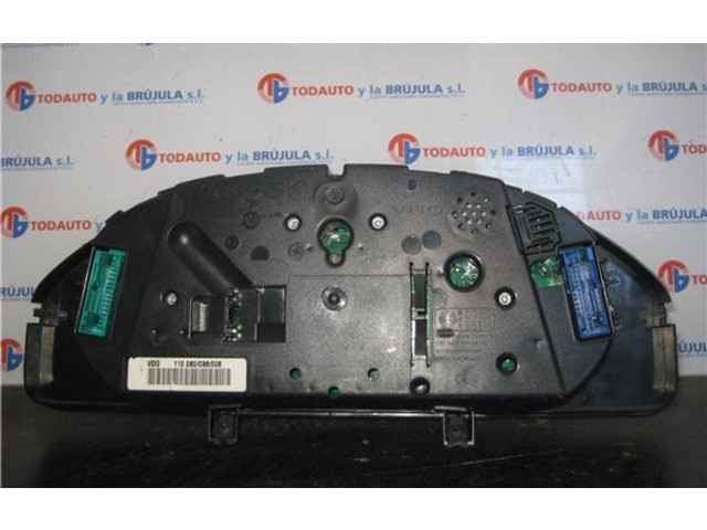 Панель приборов YM2110849APC   Ford Galaxy       