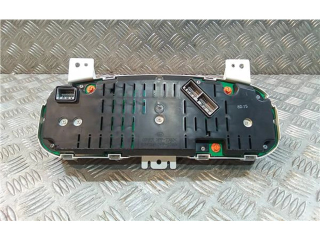 Панель приборов 940031H281, 8E06083   KIA Pro Cee'd I       