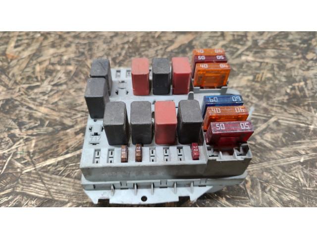 Pojistková skříňka 46558760 Alfa Romeo 145 - 146 2000