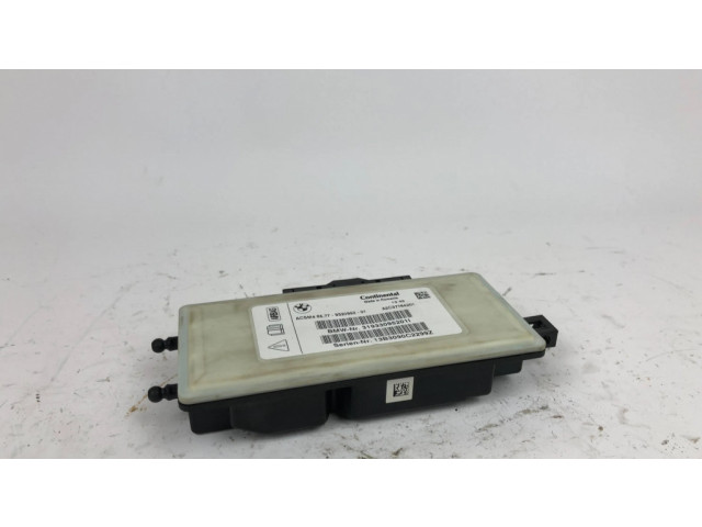 Блок подушек безопасности 9330952, A2C37764201   BMW 3 GT F34