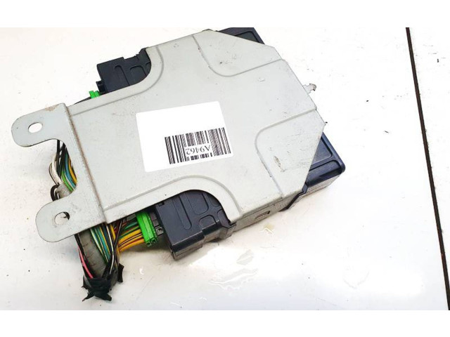 Блок управления двигателя md357264, e2t63687 Mitsubishi Pajero Sport I