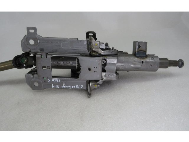 Volant Citroen Berlingo 2019 9820460477L, 61NLWP0161575H