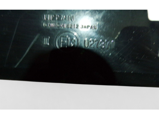 Зеркало электрическое Infiniti FX - года