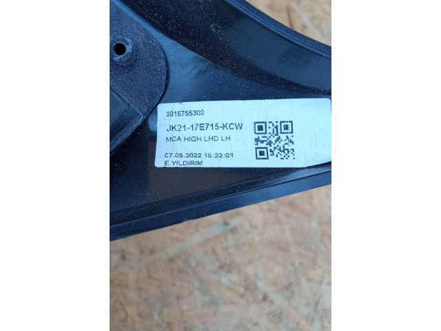 Зеркало электрическое Ford Tourneo Custom 2012 - года