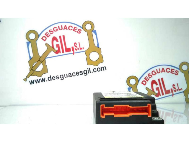 Блок подушек безопасности 9656888880, 48588   Citroen C2