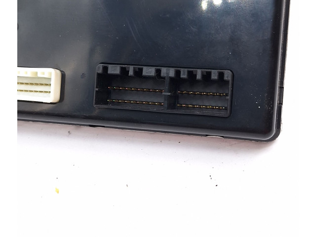 Блок комфорта 954201H010, 95420-1H010   KIA Ceed   