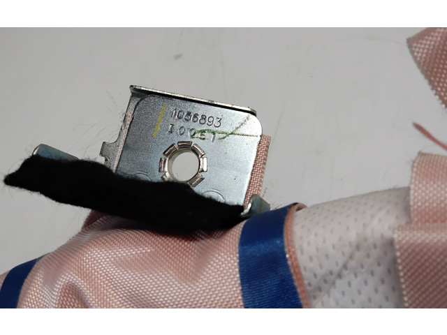 Боковая подушка безопасности 1056894, 1056691   Subaru Forester SH