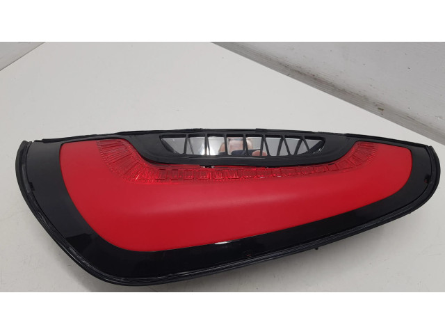 Задний фонарь правый сзади 92402B2, 92402B2130    KIA Soul   