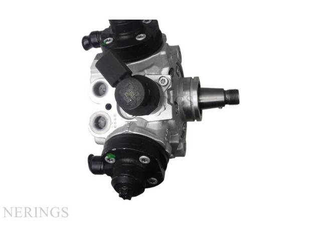 Vstřikovací čerpadlo 0445010868, 0986437480 Audi Q7 4M