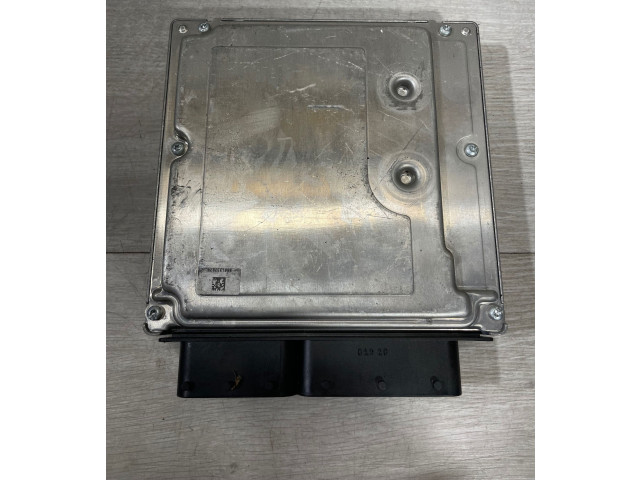 Řídící jednotka 7806987, 0281014436 BMW 5 E60 E61 2009