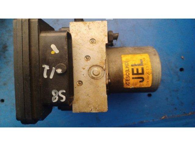 Блок АБС    Hyundai  ix20   -  года