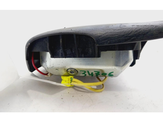 Подушка безопасности двери 0WH20VK9AA Jeep Grand Cherokee (WJ)