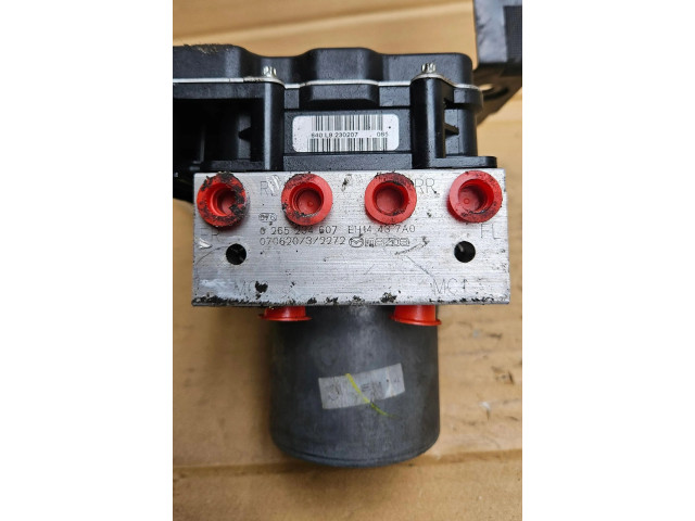 Jednotka ABS 0265234607 Mazda CX-7 2014