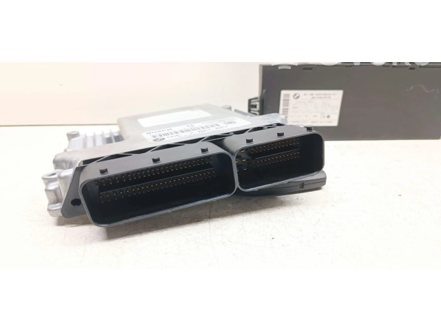 Řídící jednotka 7807827, 0281013536 BMW 1 E81 E87 2008