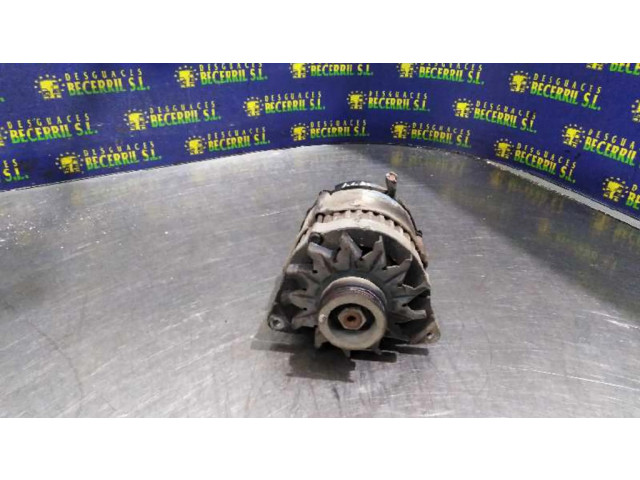 Генератор 89FF10300AB Ford Escort