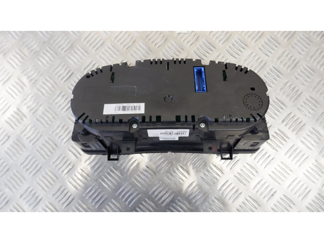 Přístrojová deska Volkswagen Tiguan 2009 5N0920971E, 5N0920971E