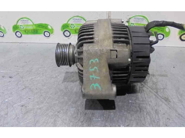 Генератор LRA02689, LRA02689   Mercedes-Benz E W124      