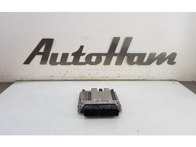 Řídící jednotka 03G906016GP, 03G906016GP   Volkswagen Caddy 2005