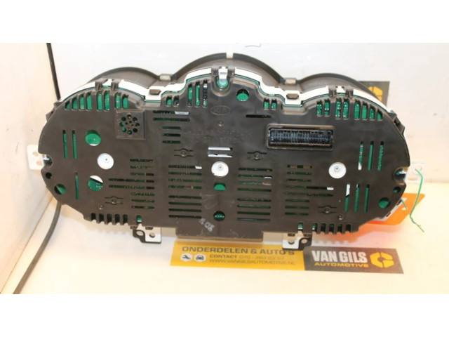 Панель приборов C1471299, 940061W018   KIA Rio       