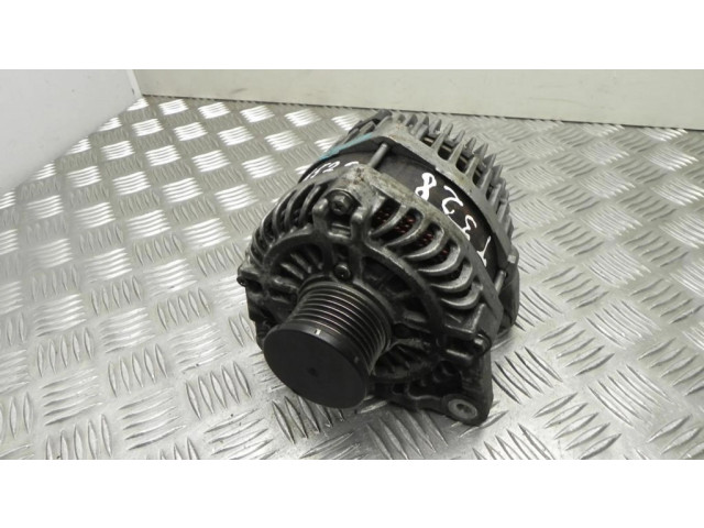 Генератор 231000024R, VD16526   Renault Scenic II -  Grand scenic II 1.4     