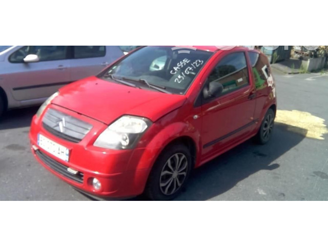 Зеркало электрическое        Citroen C2   -  года   