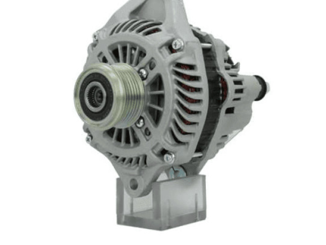 Генератор CA2013, 3EFFE Mitsubishi Lancer X