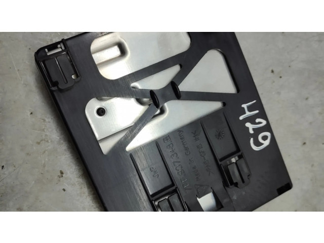 Блок комфорта 7PP907064HL Porsche Cayenne (92A)