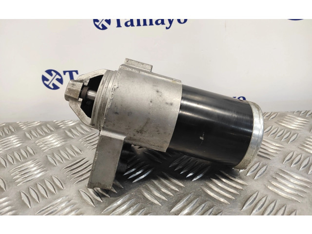   Pojistková skříňka 9663510580   Citroen C5 2007