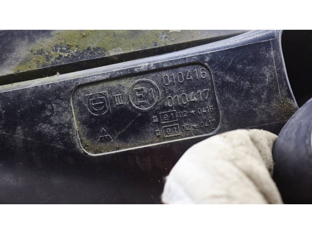 Зеркало электрическое Mitsubishi Carisma 1996 - 1999 года