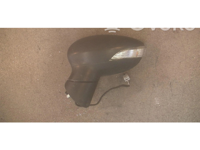 Zpětné zrcátko Ford Fiesta 2015 2104888, C1BB-17683-DD