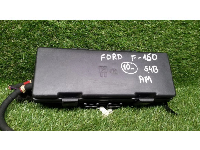 Блок предохранителей  9L1T14A003BA   Ford F150    