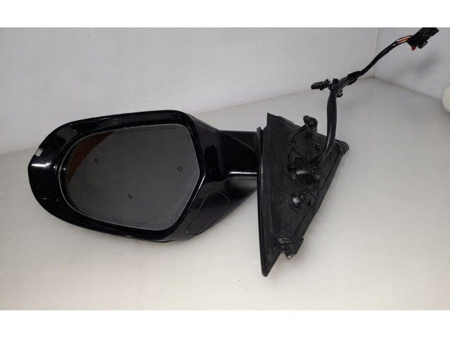 Зеркало электрическое Audi A6 S6 C7 4G 2011 - 2018 года