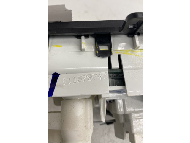 Блок управления климат-контролем 77367390   Fiat Doblo