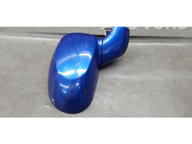 Зеркало электрическое        Chevrolet Matiz   -  года   