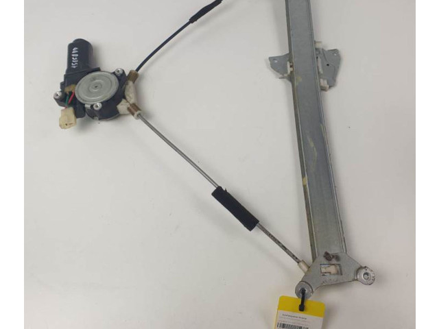 Электрический механизм для подъема окна без двигателя MB517476, 3PUERTAS Mitsubishi Montero