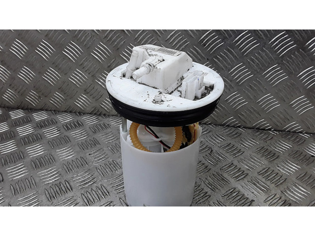 Топливный насос