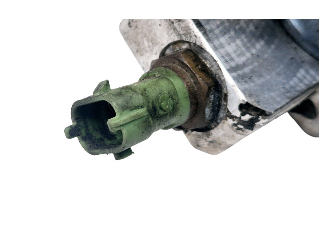 Топливный насос