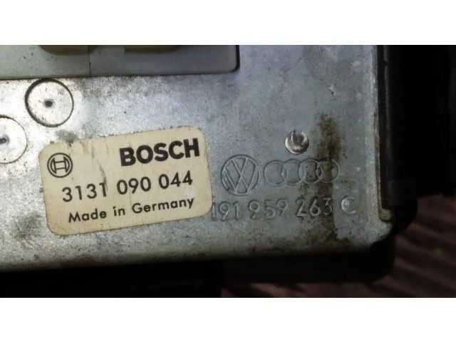 Вентилятор печки 191819021, 191959263C Volkswagen Jetta II