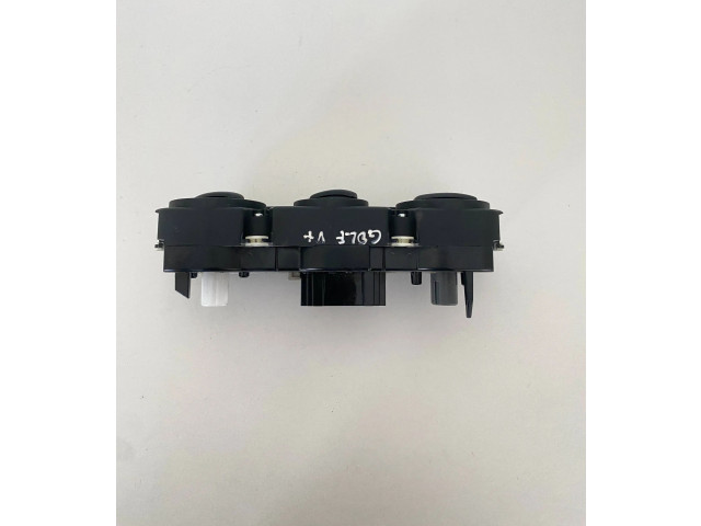 Блок управления климат-контролем 1K0819047AP Volkswagen Golf Plus